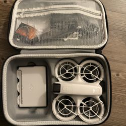 DJI NEO WITH ACC