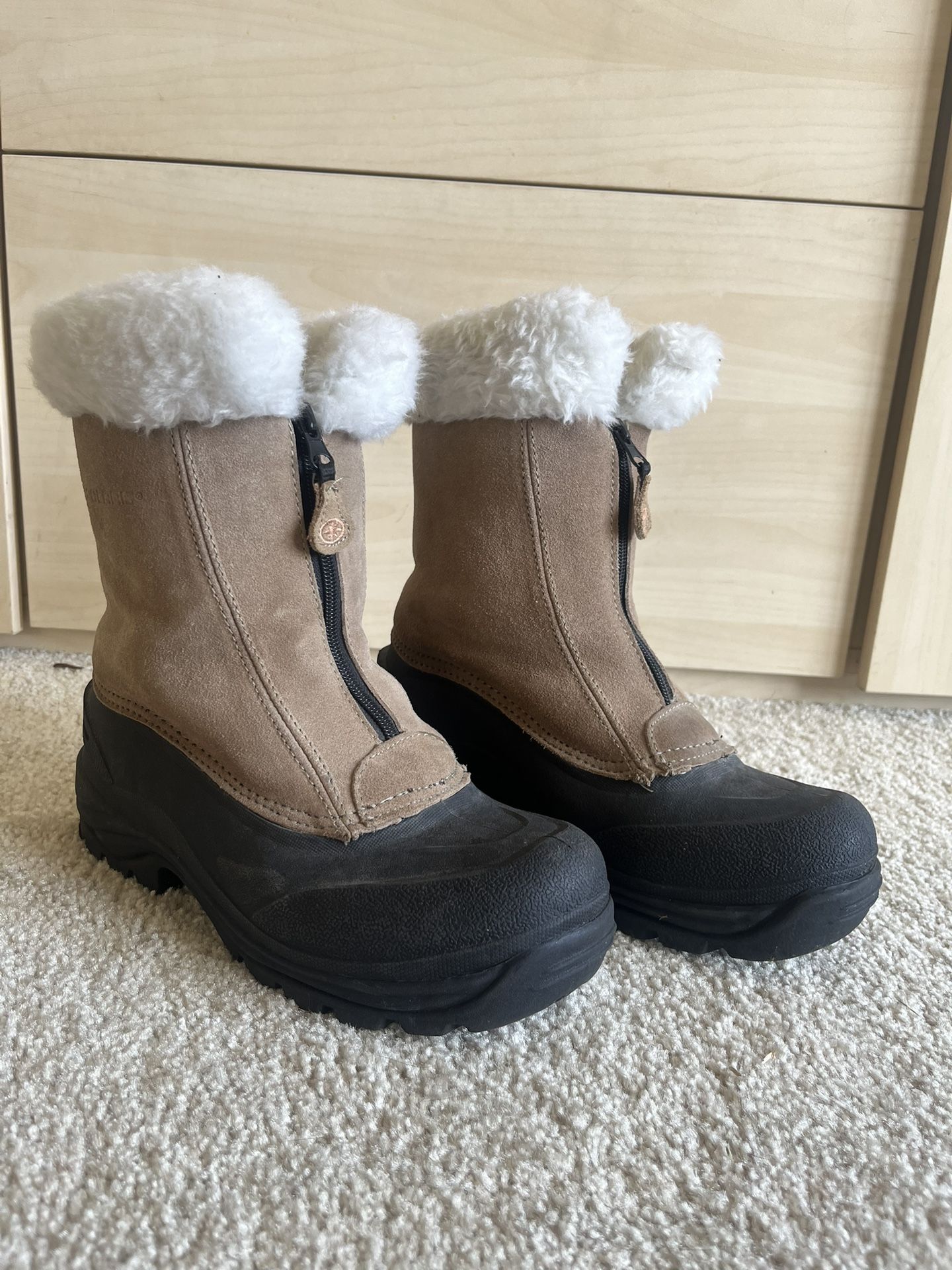 Women’s Snow Boots