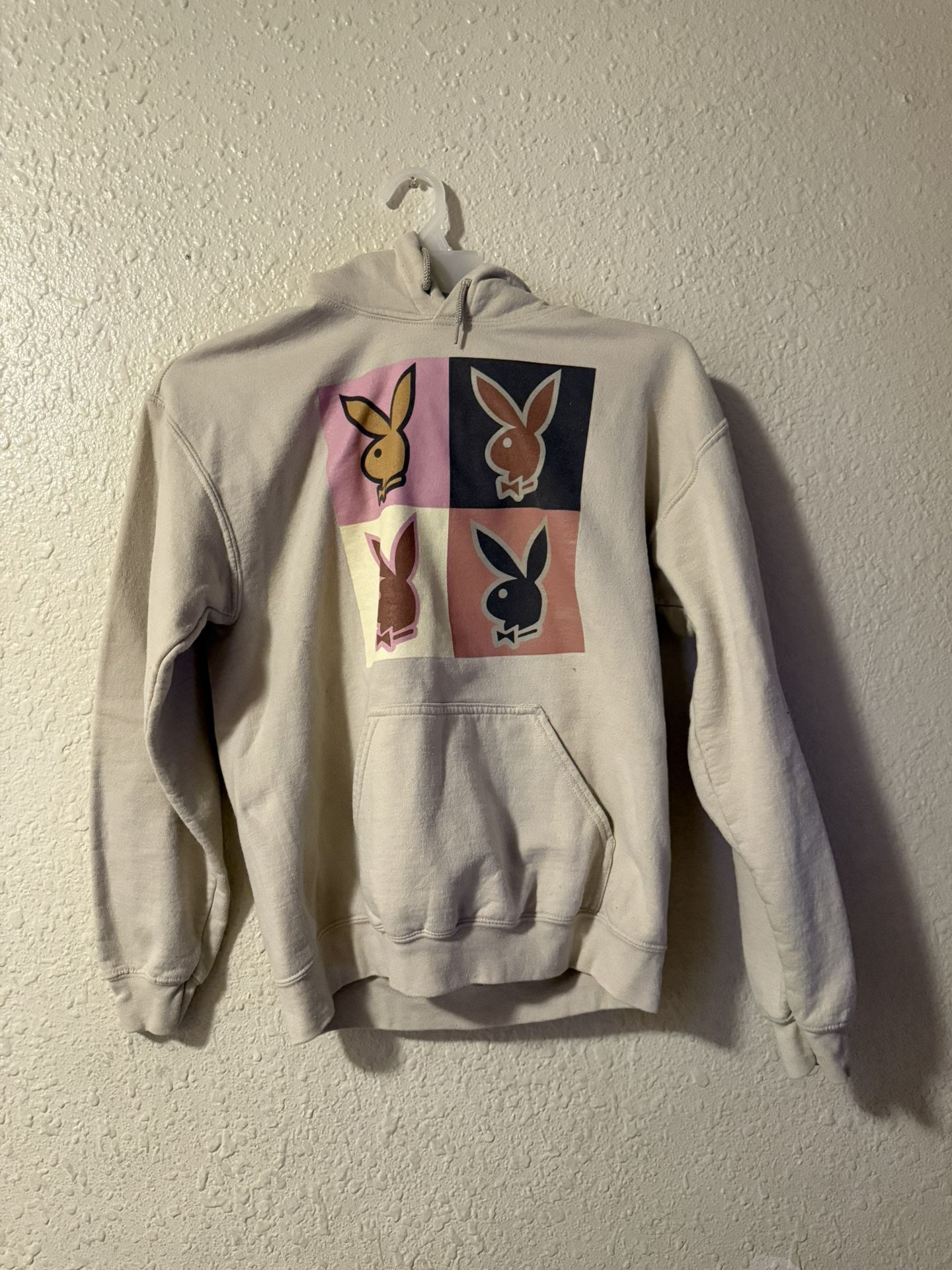 Playboy Hoodie