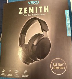 Vero Headphones