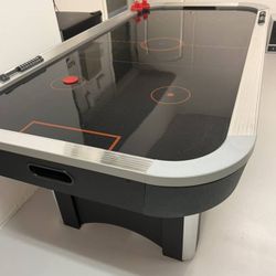 Excellent Condition Air Hockey Game