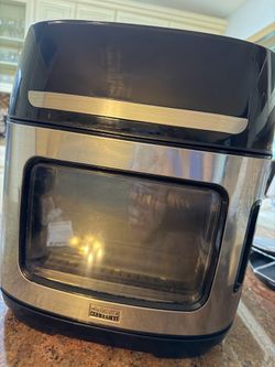 Bella Air Fryer