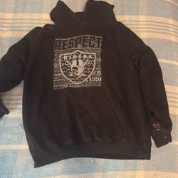 Raiders Hoodie