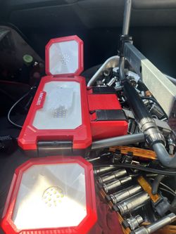 Craftsman Work Light For Sale