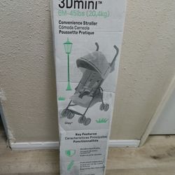 Summer 3d Mini Stroller Ingenuity 