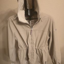 Free Country Microtech Jacket.  M