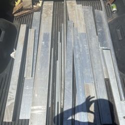 Kaiser Aluminum 6061-6511, Plates And Rods