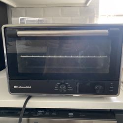 Kitchen Aid Toaster Oven