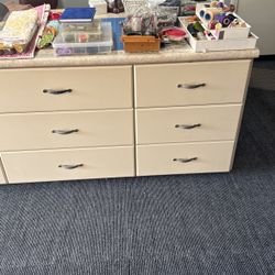 Quilters Dream. Custom Table  If You Can Pick Up