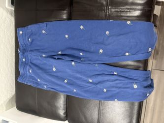 Old Navy Girls Warm Slim Sweat Pants Size L (10-12)