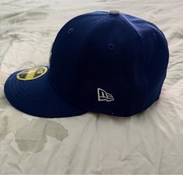 Dodgers World Series 25 Low profile 7 3/8