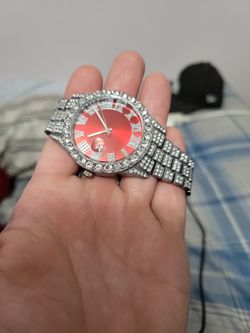 Bussdown Watch