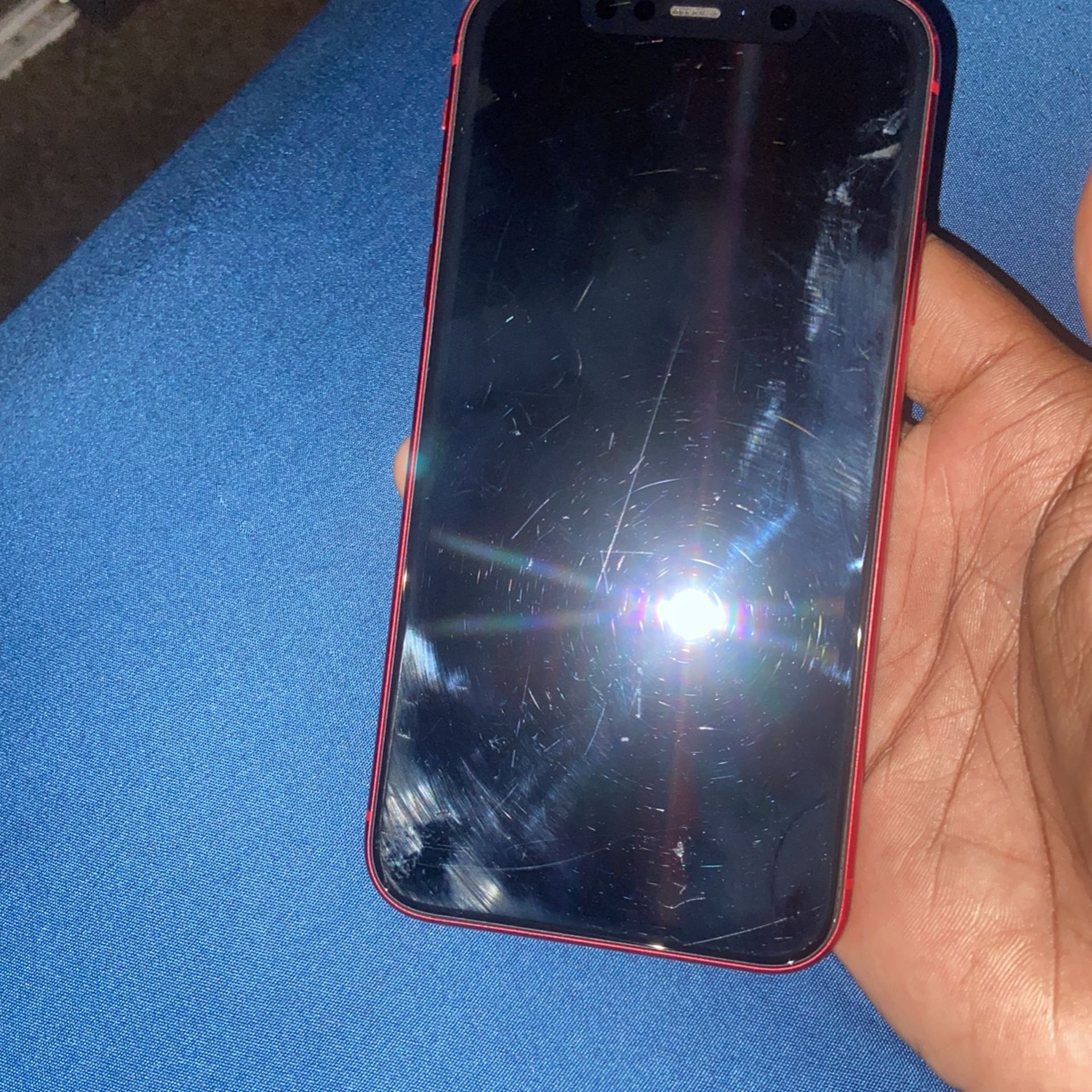 Locked Iphone for Sale in North Las Vegas, NV OfferUp