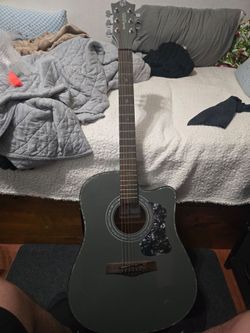Guitar