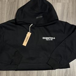 Essential Hoodies 