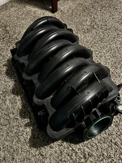 L86 6.2 manifold