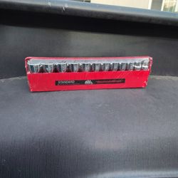 Mactool Sockets Set