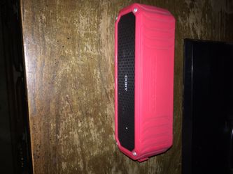 Coby Bluetooth speaker