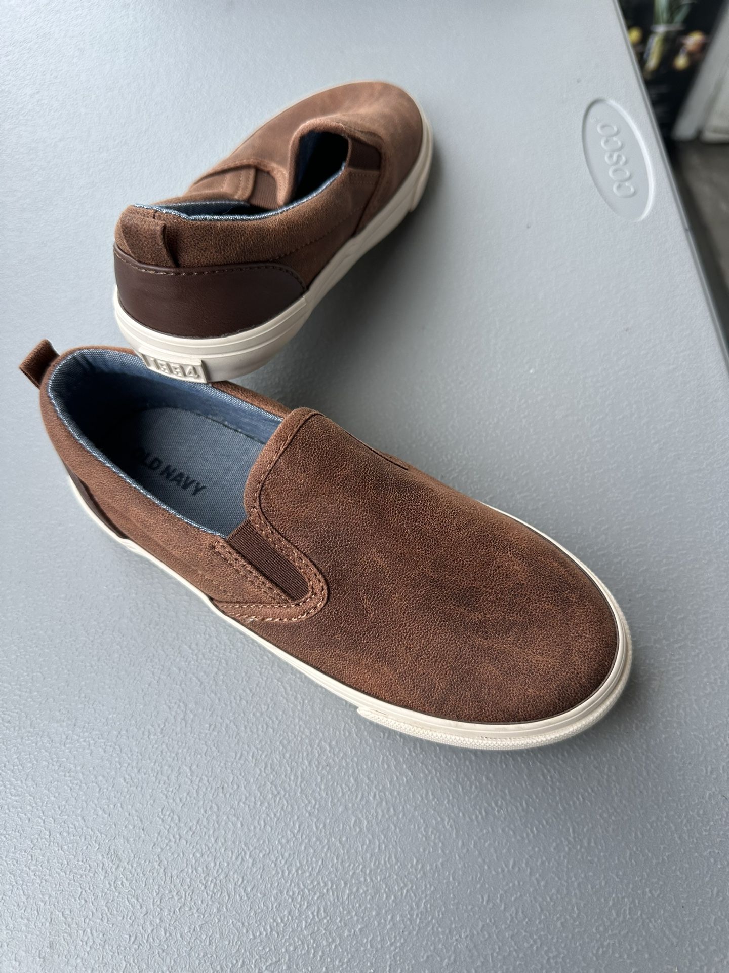 Cute Boys Shoes