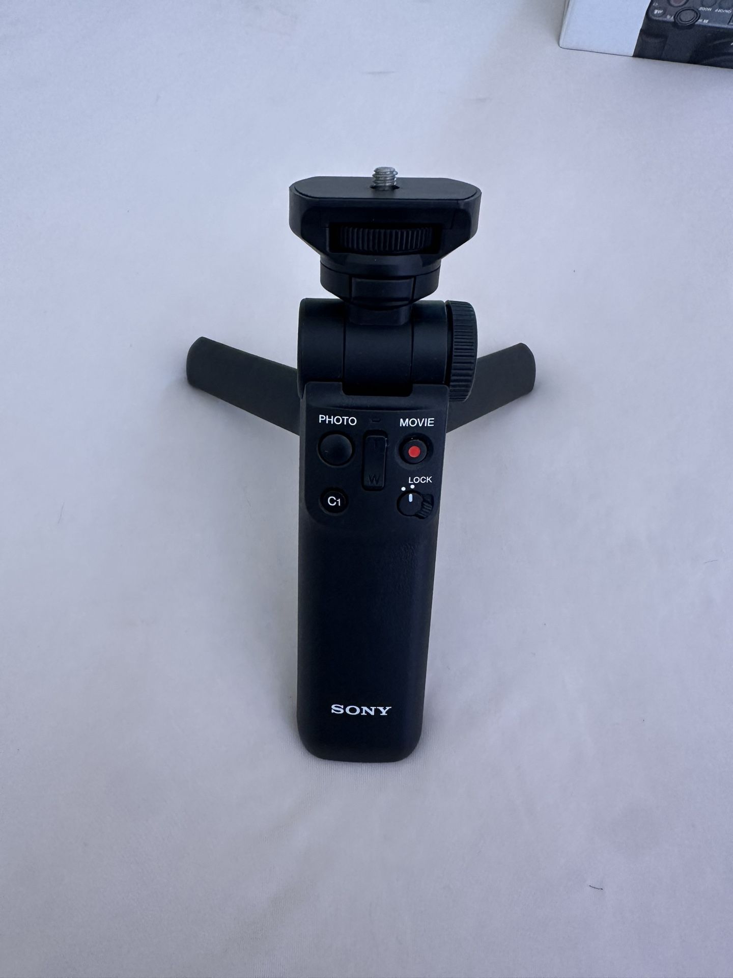 Sony Vlogger Kit