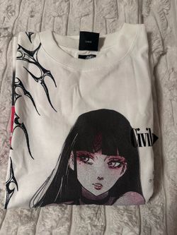 Civil regime X Bloom Bankai