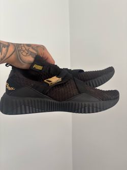 Puma shoes