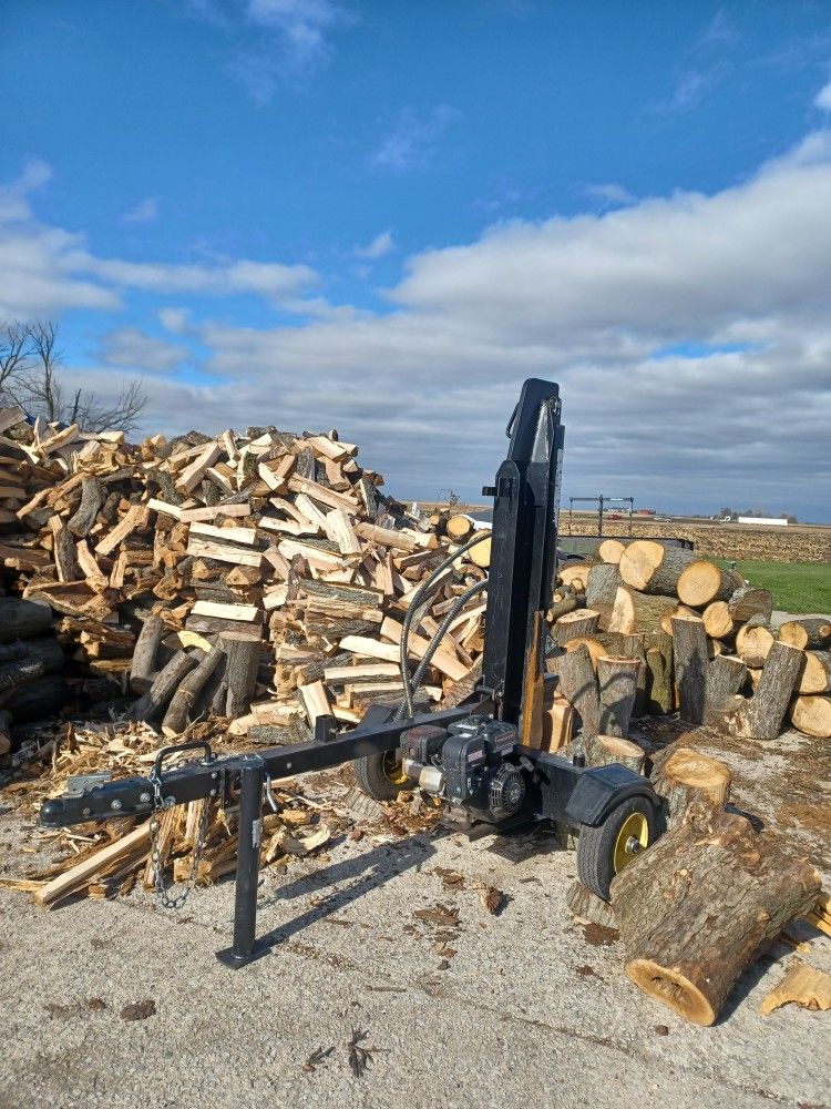 Firewood