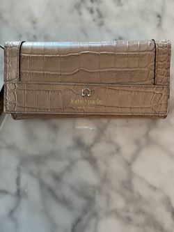 Kate Spade wallet