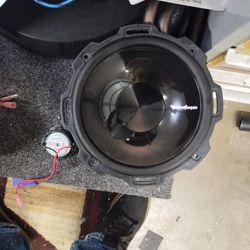 Rockford Fosgate Punch 
