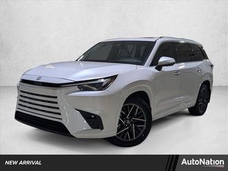 2025 Lexus TX 350