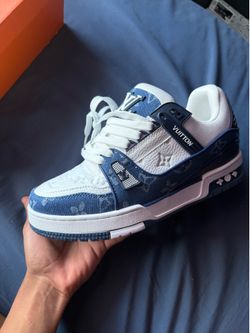 Louis Vuitton Shoes