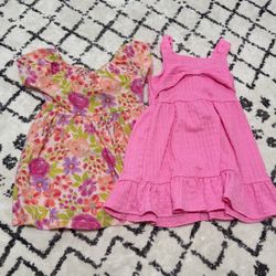 girls 24 month dresses