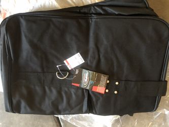 Travel Bag 🧳 black
