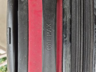 Luggage Calpak