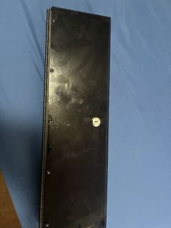 Rack Gear Security Cover And 