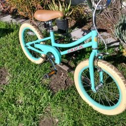 Kids Bikes, All Ready To Ride, 12 In, 14-in, 16-in, 20-in Wheels