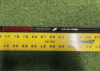 Graphite Design Tour AD VF 6 Stiff