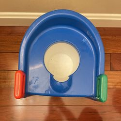 Training Potty