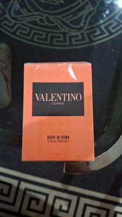 Valentino Donna Born in Roma Coral Fantasy EDP