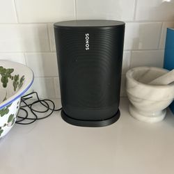 Sonos “Move”  portable speaker