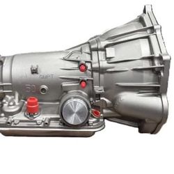 4L60 Chvy / NEW TRANSMISSION/ Free Tow/ DIAGNOSTIC FREE / NO CORE‼️‼️‼️