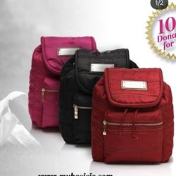 Bosisio parini Back Pack