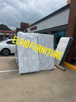 Mattress