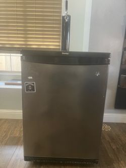 Kegerator