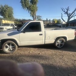 1990  GMC 