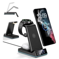 New Wireless Phone Charger