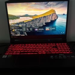 Gaming Laptop