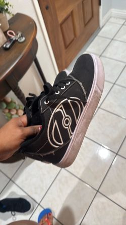 Youth Heelys