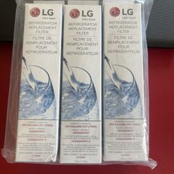 Refrigerator Water Filters