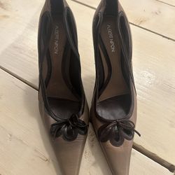 Albert Nippn Heels